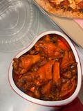 10 Wings In A Heart-Shaped Container Special