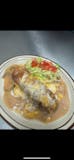 Chile Relleno A La Carte