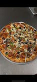 Supreme Pizza