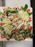 Chicken & Avocado Salad