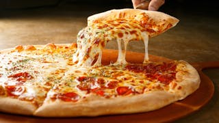 Cheese Pizza