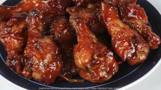Wings