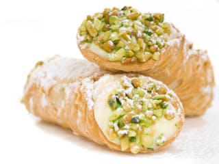 Cannoli Siciliani