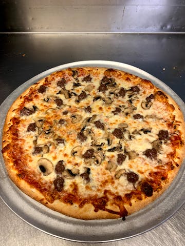 Best Pizza - View Menu & Order Online - 82 Pane Rd