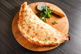 Cheese Calzone
