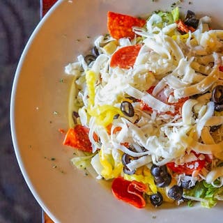 Antipasto Salad