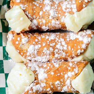 Cannoli