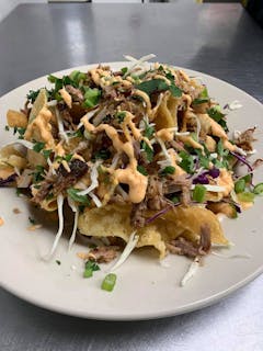 Bang Bang Nachos