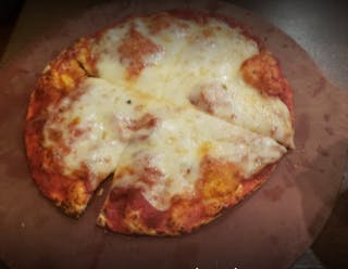 Cheese Pizza