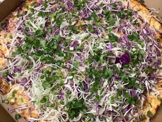 Bang Bang Pizza