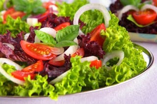 Tossed Salad