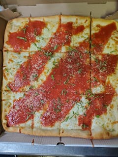 Grandmas Pizza