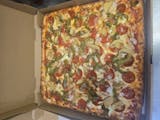 Sicilian Special Pizza