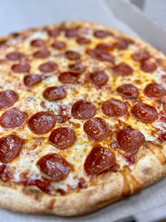 Cheese Pizza