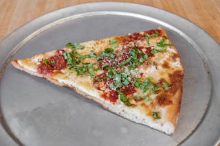 Margarita Pie