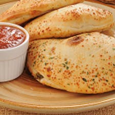 Mini Calzone Lunch