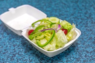 Garden Salad