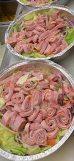 Chef Salad