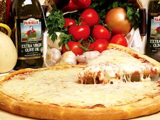 Cheese Pizza