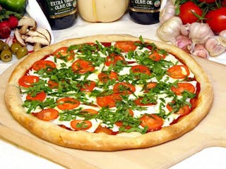 Margarita Pizza