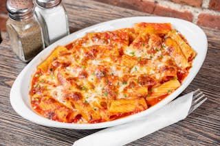 Baked Ziti
