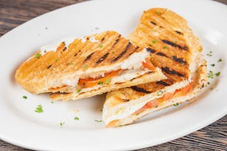 Caprese Panini