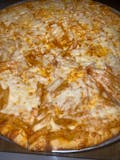 Baked Ziti Pie