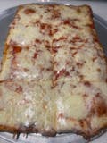 Classic Sicilian Pizza