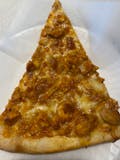 Buffalo Chicken Pizza Slice