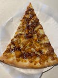 BBQ Chicken Pizza Slice