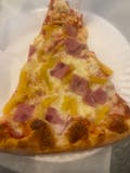 Hawaiian Pizza Slice