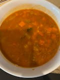 Minestrone Soup