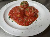 Meatballs