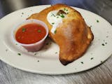 Cheese Calzone