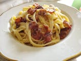 Carbonara Pasta