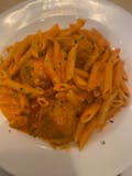 Vodka Sauce Pasta