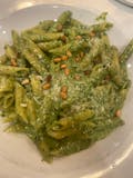 Pesto Pasta