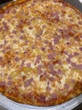 Hawaiian Pizza