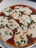Margarita Pizza