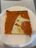 Vodka Grandma Pizza Slice