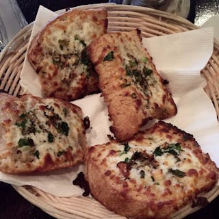 Garlic Bread