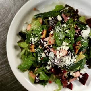 Beet Salad