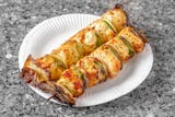 Chicken Kabob Platter