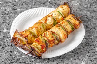Chicken Kabob Platter