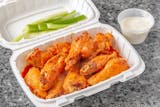 Buffalo Wings