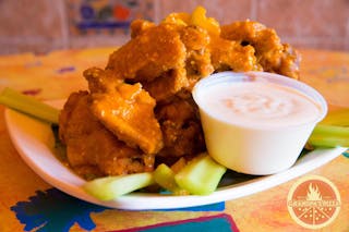 Wings