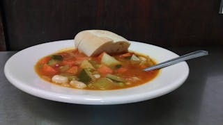 Minestrone Soup
