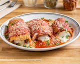 Eggplant Rollatini