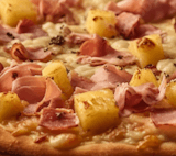 Hawaiian Pizza