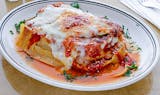 Lasagna Parmigiana